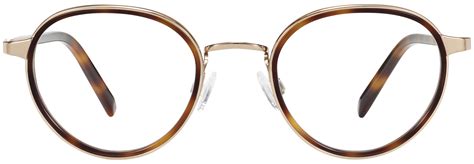 Nestor Eyeglasses In Oak Barrel With Riesling Warby Parker