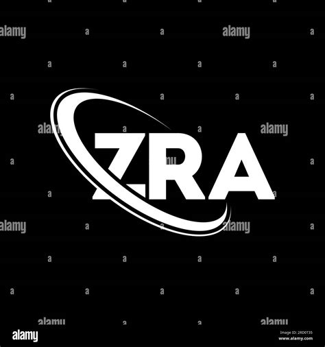 Zra Logo Design Hi Res Stock Photography And Images Alamy