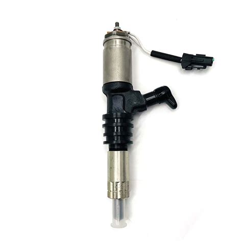 High Performance Fuel Injector Me300290 Me300330 095000 1181 095000