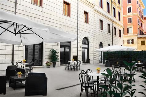 Roma Resort Termini, Rome | 2024 Updated Prices, Deals