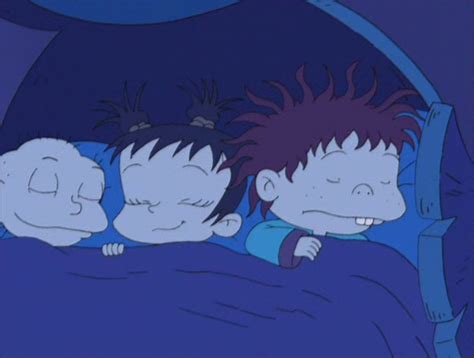 Sweet Dreams Rugrats Wiki