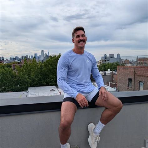 Cody Rigsby Spills The Tea On The Return Of His Hit Peloton Series