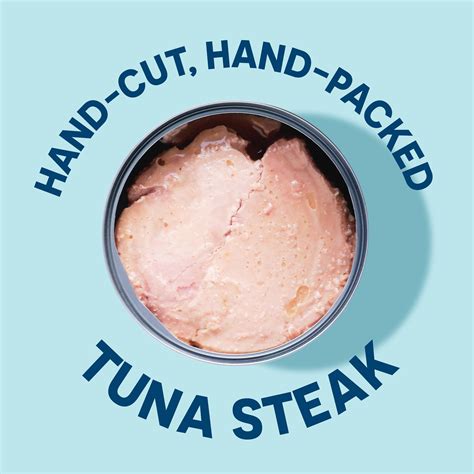 Snapklik.com : Wild Planet Skipjack Wild Tuna, Sea Salt, Canned Tuna ...