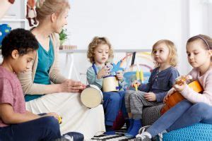 Waldorfkindergarten Das pädagogische Konzept für Sie erklärt