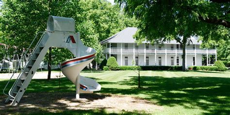 Chautauqua Tradition Continues at Fountain Park - Indiana Landmarks