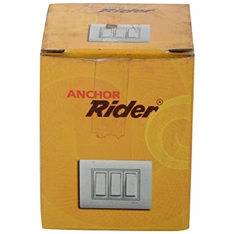 Anchor Rider Switches 2M 2 Way At Rs 120 Piece In Chennai ID