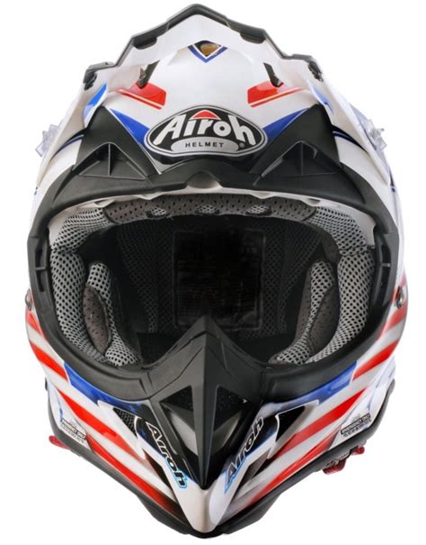 TESTIRANO TIMA MXA: AIROH AVIATOR 2.1 ŠLJEMA - Motocross Action Magazine
