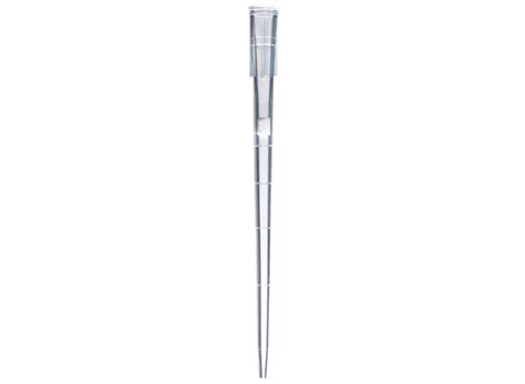 200 µL XL Large Orifice Racked Sterile Filtered Pipette Tips SSI Bio