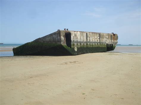 Normandy | D-Day | 6 June 1944 | Arromanches & Longues-sur-Mer