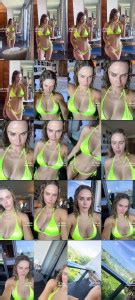 INSTA VID K S CJ Perry Bikini Selfie Phun Org Forum