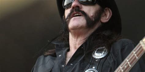 Biographer Mick Wall On The Life Of Motorhead S Lemmy Newstalk