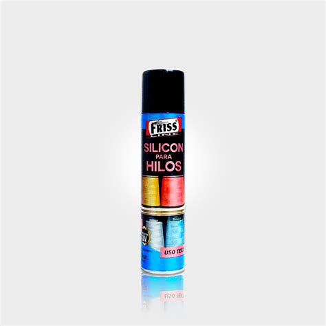 SILICONA DESMOLDANTE 20 OZ AEROSOL Friss Line