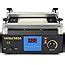 Vevor Preheating Oven T W Infrared Preheating Station Hot Plate Pcb Preheater X Mm