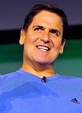 Mark Cuban - Wikipedia