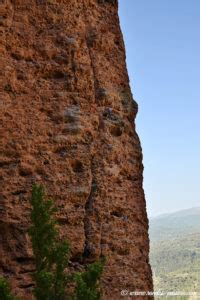 Randonnée en boucle autour des Mallos de Riglos Randos Passion