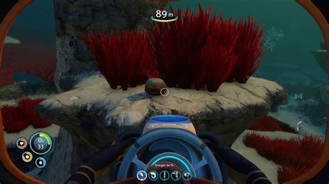 Lets Play Subnautica Einen Besonderen Dank Bio Reaktor Und