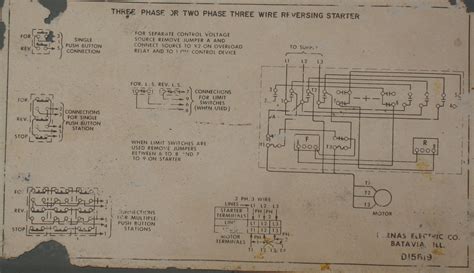 Older Ge Motors Wiring Diagrams