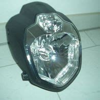 Yamaha MT MT Scheinwerfer Headlight Lampe Hauptscheinwerfer Streetfighter Naked Kaufen Bei
