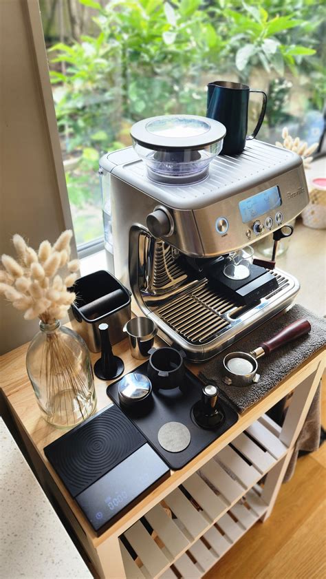 Home Barista Training - Coffee Training – Little Things Coffee Shop and