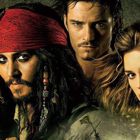 Margot Robbie Estrelando Piratas Do Caribe Filme Johnny Depp Maria