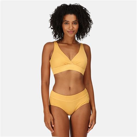 Regatta Paloma Bikini Top Bikini Tops Sportsdirect