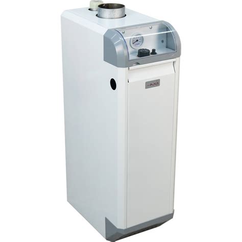 Котел стальной двухконтурный AXIS 20 квт -01-20TW-00 AXIS-01-20TW-00 ...