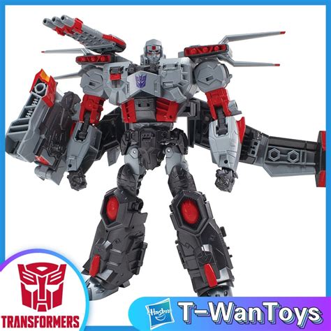 Transformers Hasbro Takara Tomy Generations Selects Tt Gs Super