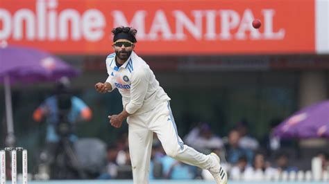 'Look Where Ravindra Jadeja is Fielding': Former Australia Cricketer ...