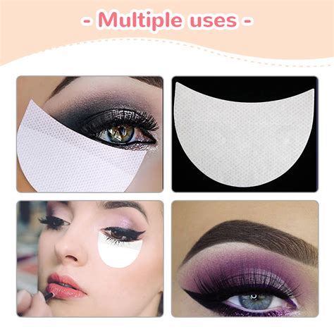 Eye Makeup Shield