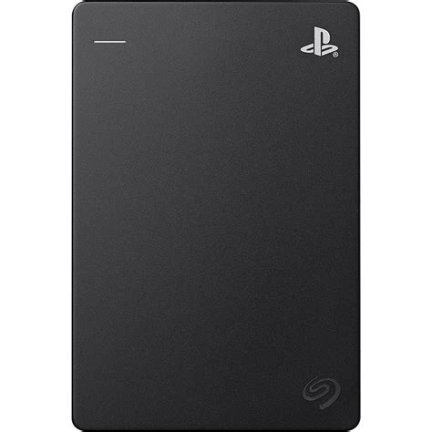 Seagate Tb Game Drive External Hard Drive For Playstation Gamestop