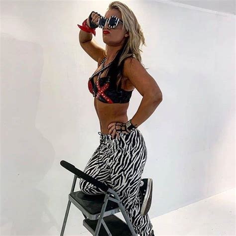 Toni Storm Fanpage 🤘🏻 On Instagram “what A Star 😍🤩😎 Tonistorm Tonitime Wwe Nxt