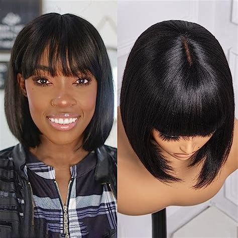 Top 10 Best 10 Inch Bob Wig Reviews And Buying Guide Katynel