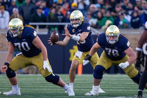 How To Watch Notre Dame Vs Stanford Football Live Without Cable