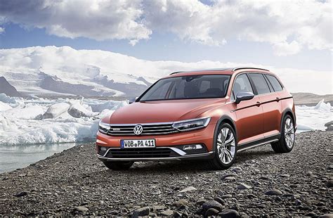 Volkswagen 2015 Passat Alltrack B8 Cars Passat B8 HD Wallpaper Pxfuel