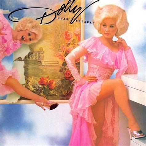 Dolly Parton - Heartbreaker Lyrics and Tracklist | Genius