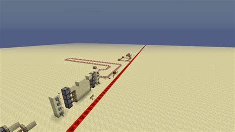 Readstone Ready Redstone Circuits And Cool Creations Minecraft Map