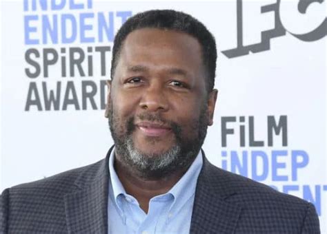 Wendell Pierce Bio, Wiki, Net Worth, Wife, Movies, Height