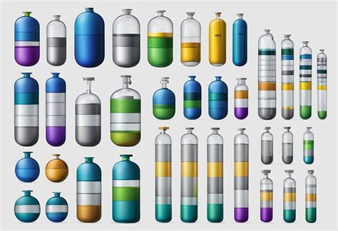 Types Of Gas – Answers To All Types Of Questions | TypesOf.com