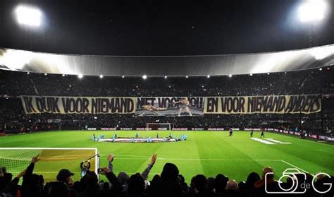 Feyenoord - Lazio 03.11.2022