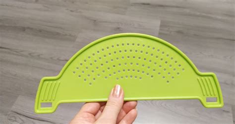 Приспособление для слива воды из кастрюли в дар (Москва). Дарудар