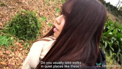 Tugumi Honjyo Spends An Afternoon In Our Hotel Naked