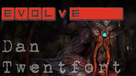 Evolve Stage Elder Kraken Youtube