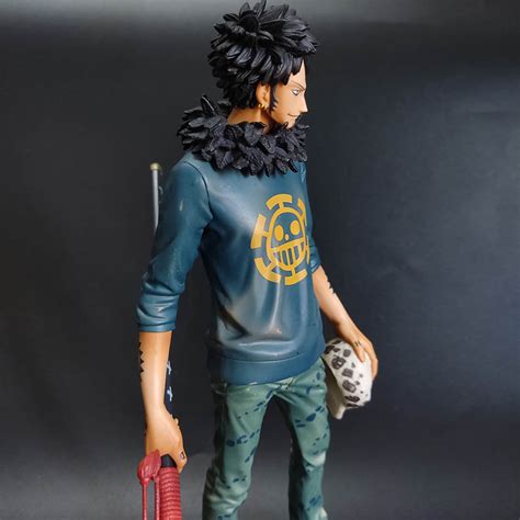 Trafalgar Law Master Star Piece MSP Mô hình Banpresto One Piece