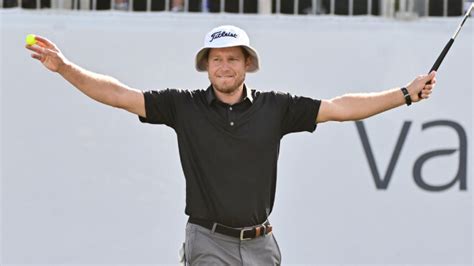 ピーター・マルナティが約8年半ぶりの2勝目 久常涼は33位｜ゴルフクラブ・ギア情報のmy Caddieマイキャディ