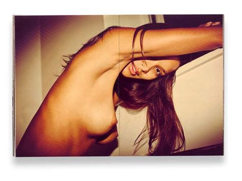 Lais Ribeiro Nude Ultimate Collection