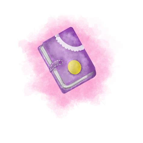 Diary Book Price 5