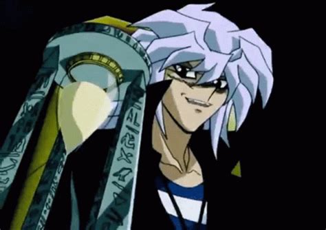 Yami Bakura Ryou Bakura Yami Bakura Ryou Bakura Yami Discover