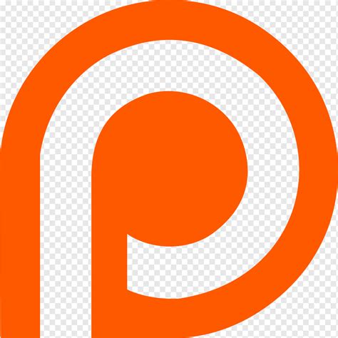 Patreon HD Logotipo Png PNGWing