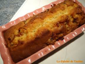 Cake Aux Mirabelles Cuisine De Tantine