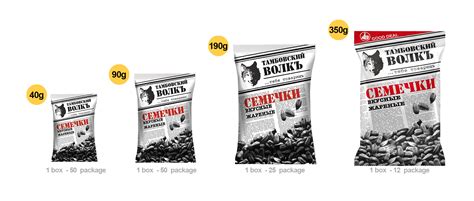 Tambovsky Volk Wildly Delicious Russian Seeds Agrosouz